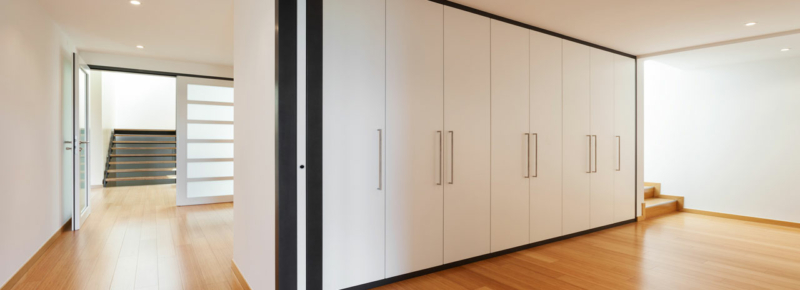 Carpintería de madera