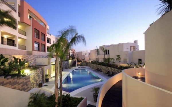 Conserjería Conserjería