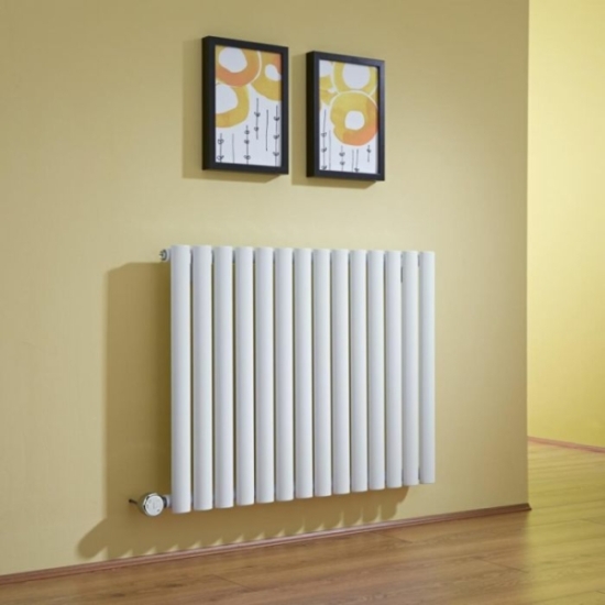 calefacción centralizada