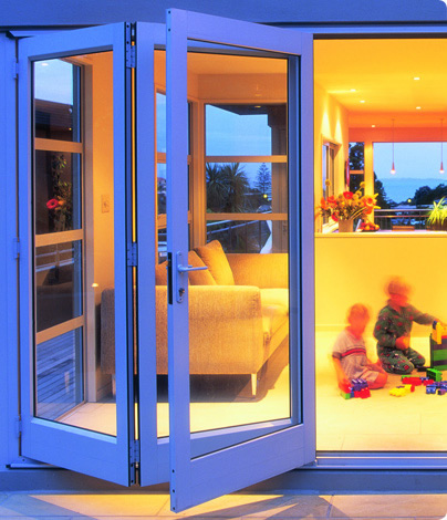 carpintería de aluminio Renovacón