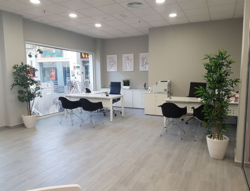 Elegir una empresa de Servicios Integrales