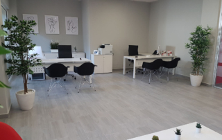 Elegir una empresa de Servicios Integrales