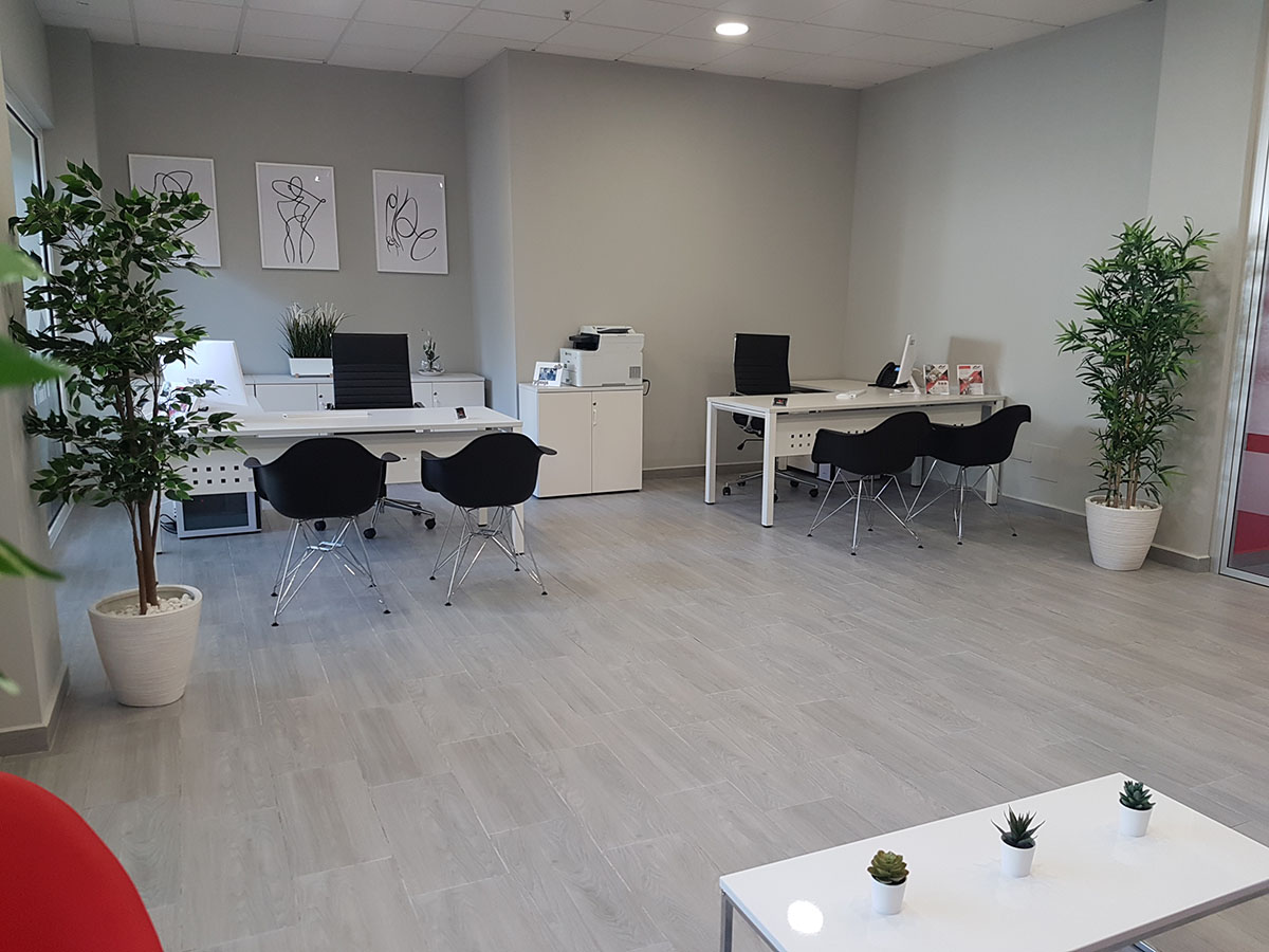 Instalaciones de Renovacón en Costa Ballena 3 Instalaciones de Renovacón en Costa Ballena 3