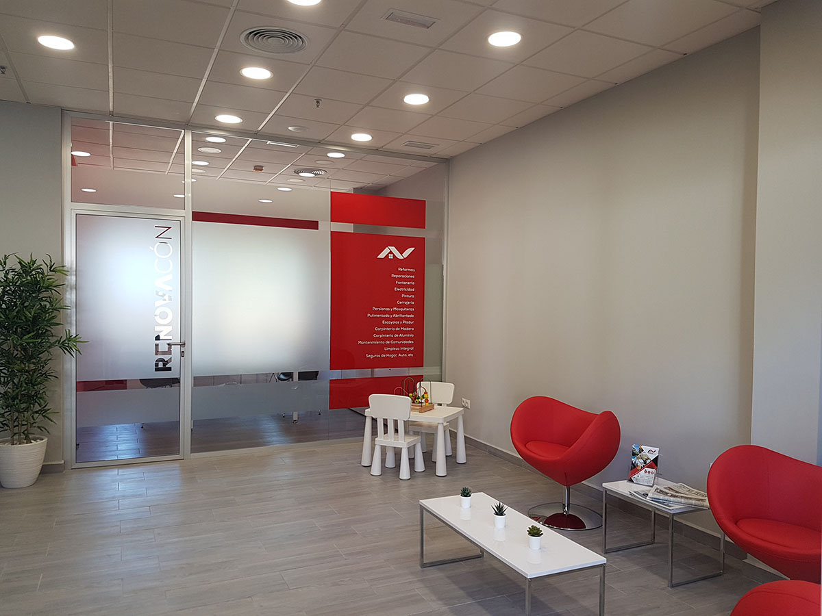 Instalaciones de Renovacón en Costa Ballena 4 Instalaciones de Renovacón en Costa Ballena 4