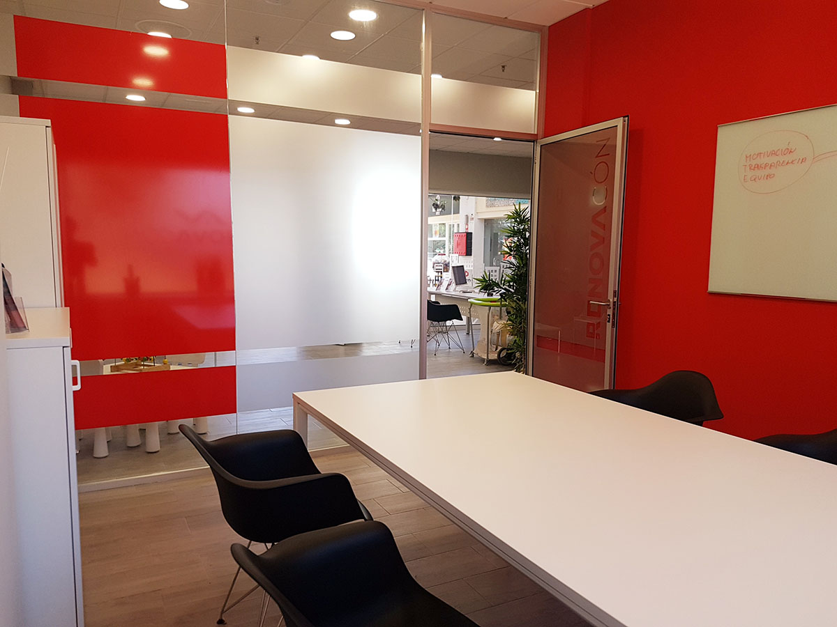 Instalaciones de Renovacón en Costa Ballena 6 Instalaciones de Renovacón en Costa Ballena 6