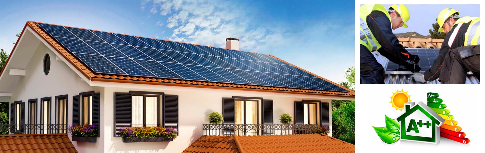 Placas solares