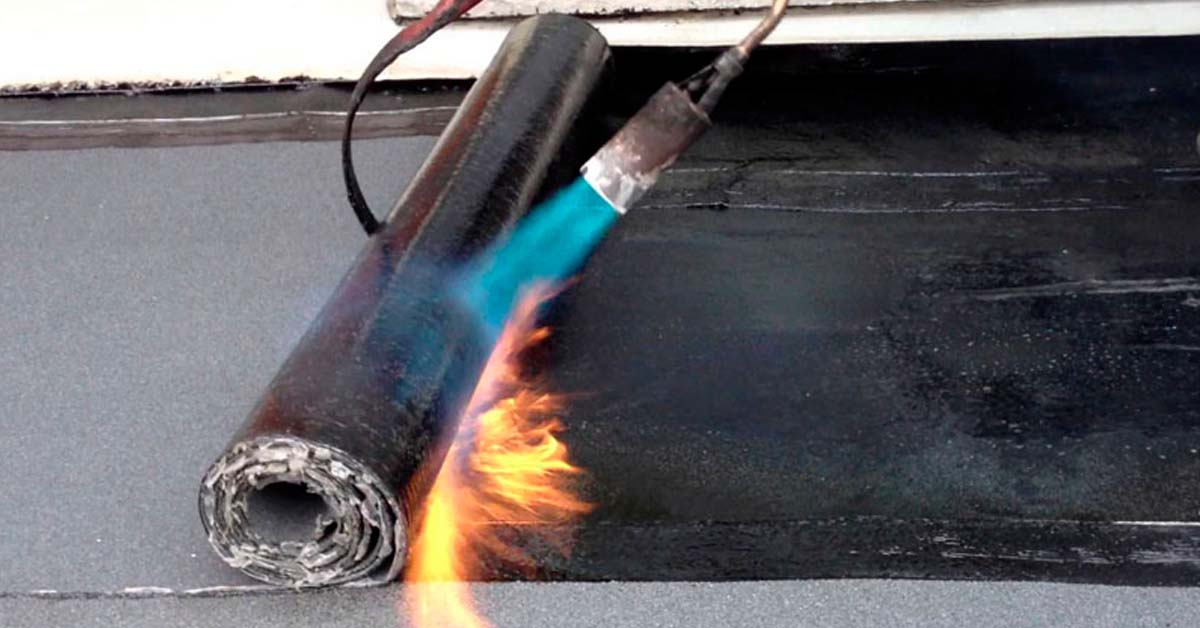 ¿Humedades en casa? Ahora es el momento