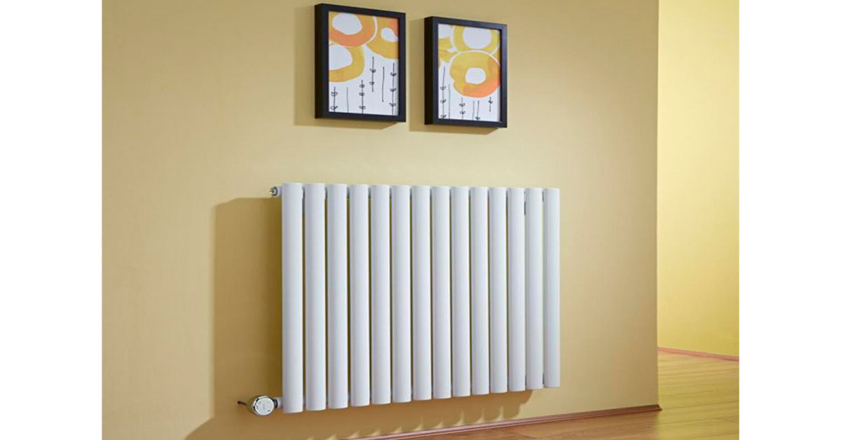 Calefacción centralizada es Hogar confortable