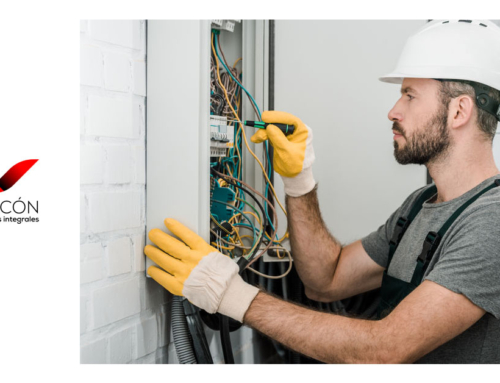 ELECTRICISTA AUTORIZADO A DOMICILIO