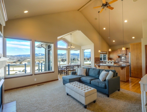 Las ventanas adecuadas te ayudan a ahorrar